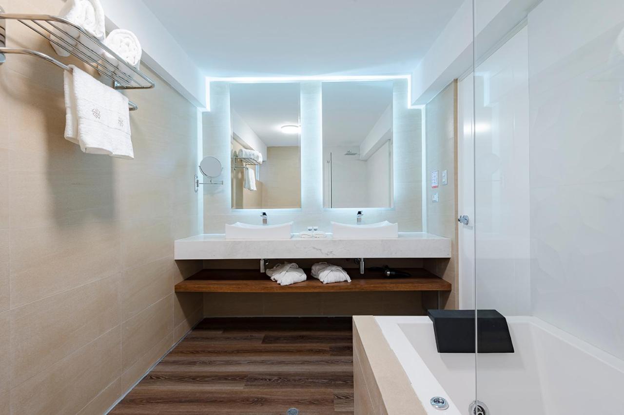 Equo Hotel Boutique Lima Exteriör bild