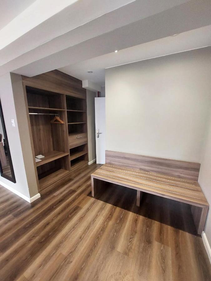 Equo Hotel Boutique Lima Exteriör bild