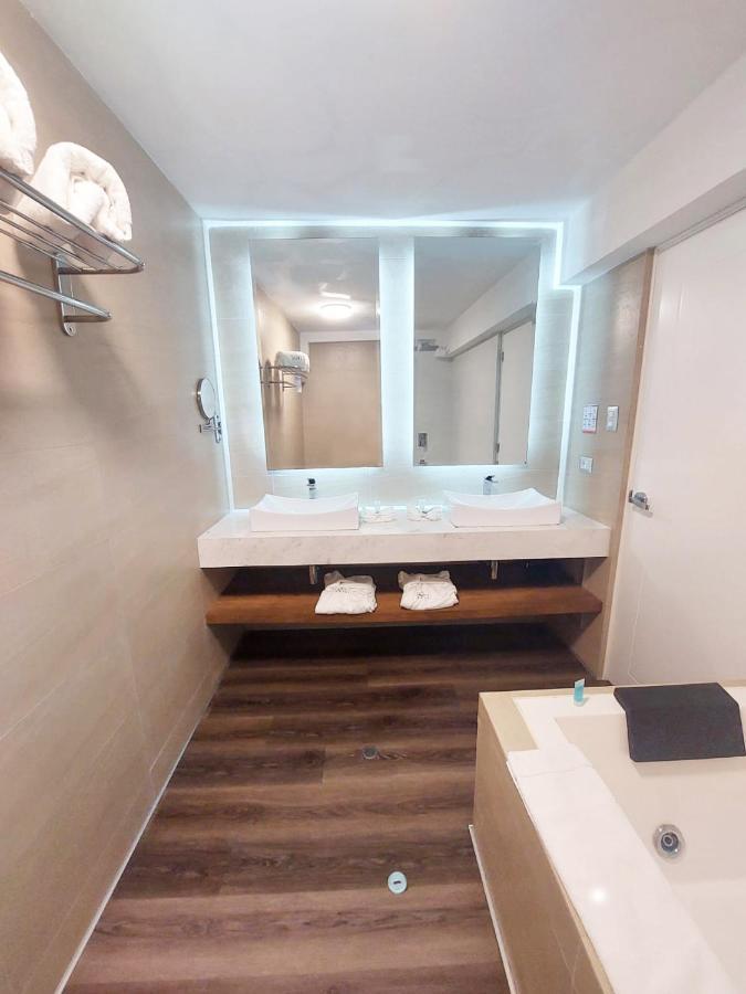 Equo Hotel Boutique Lima Exteriör bild