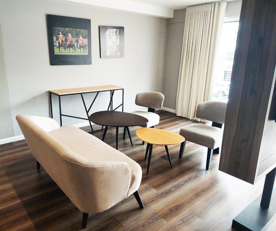 Equo Hotel Boutique Lima Exteriör bild